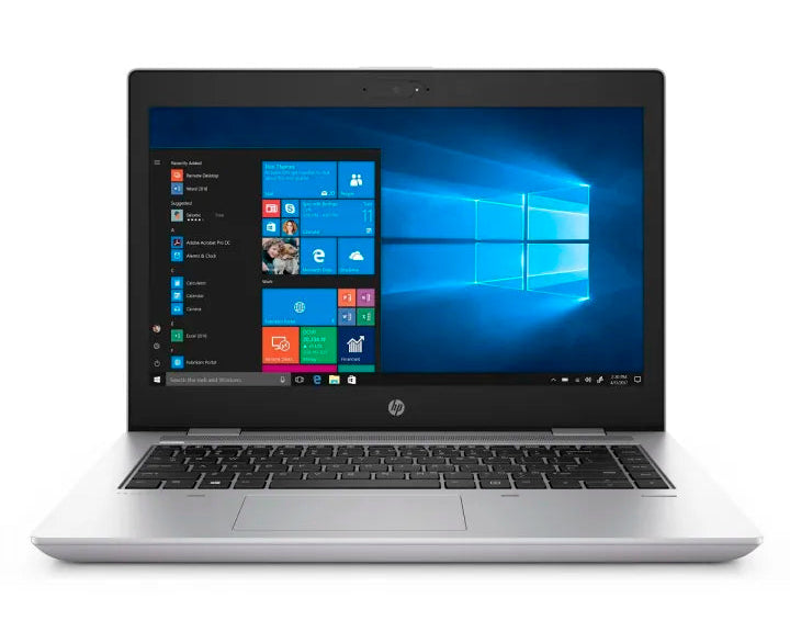 HP ProBook 640 G4 نوٹ بک لیپ ٹاپ HP ProBook 640 G4 نوٹ بک لیپ ٹاپ